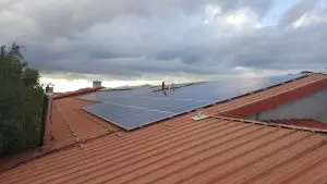 Arkeen Stores PV Development (Middle)