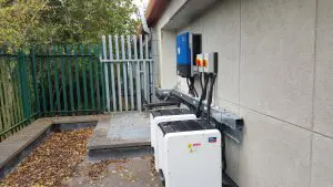 Ardkeen Stores PV SMA