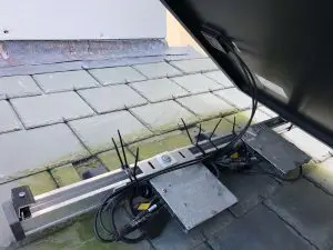 Beaufort Electrical