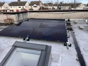 solar pv system