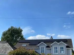 Enniskerry Installation