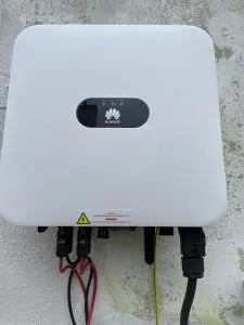 Huawei Battery