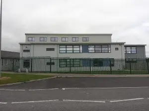 Galway school - Social Mhuire