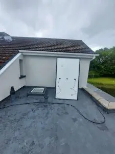 Dublin 9 Residential Installation