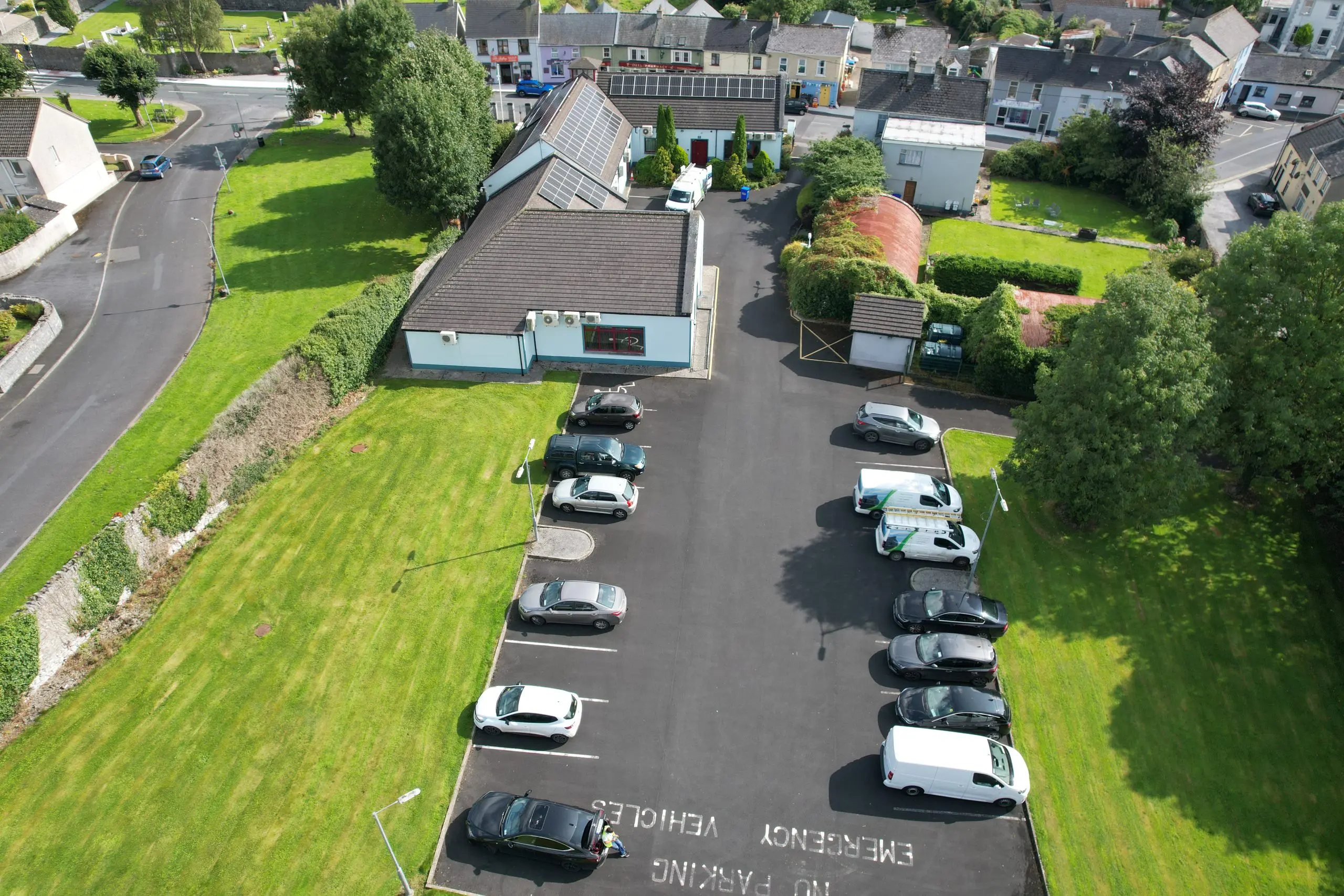 From Rising Energy Costs to Renewable Savings: The Askeaton Credit Union Solar Journey