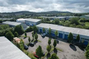 Annek Frozen Foods