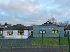 Delgany's National School 