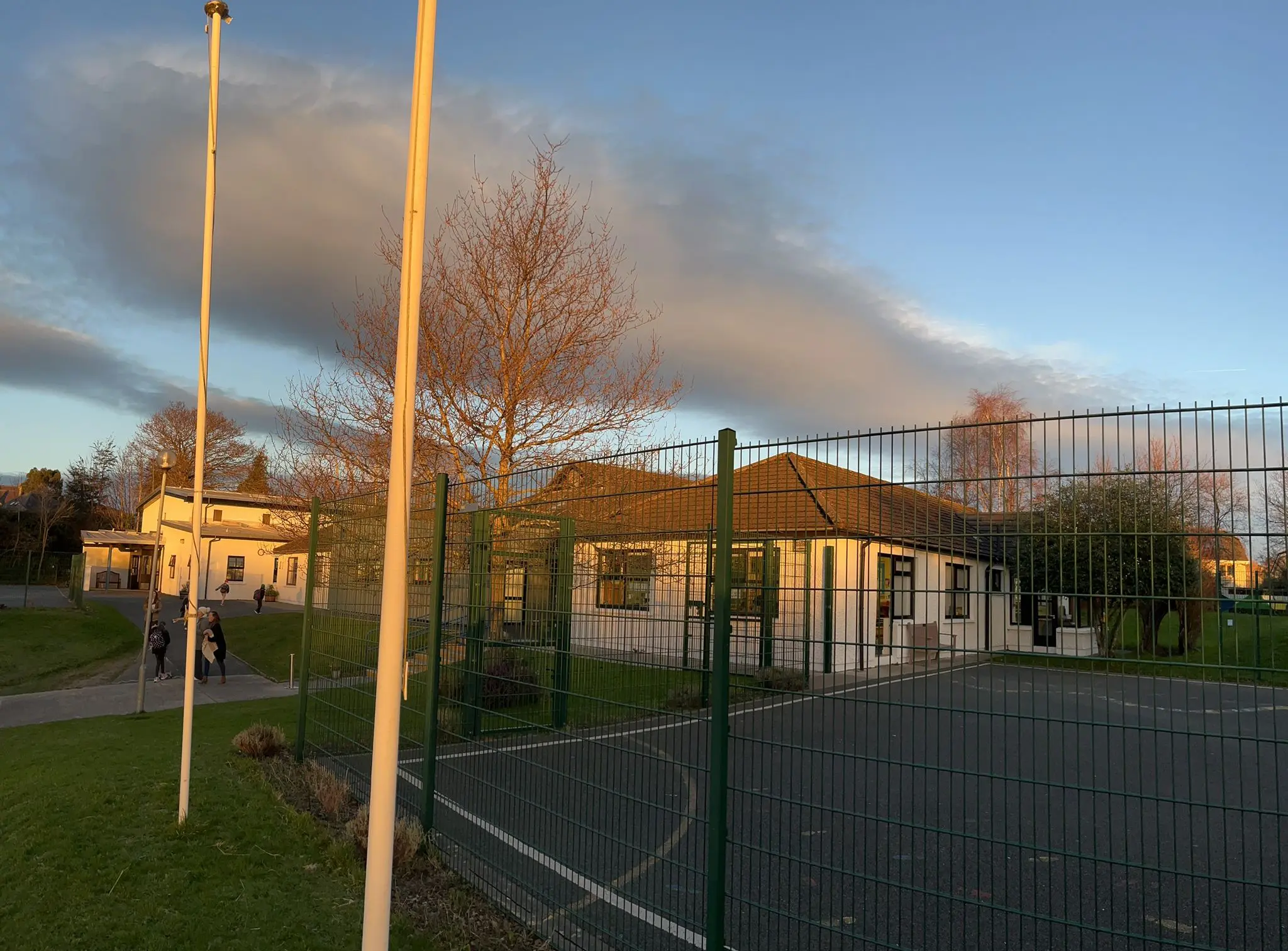 10.4kWp Solar PV System at Delgany’s National School Delivers Long-Term Energy Savings
