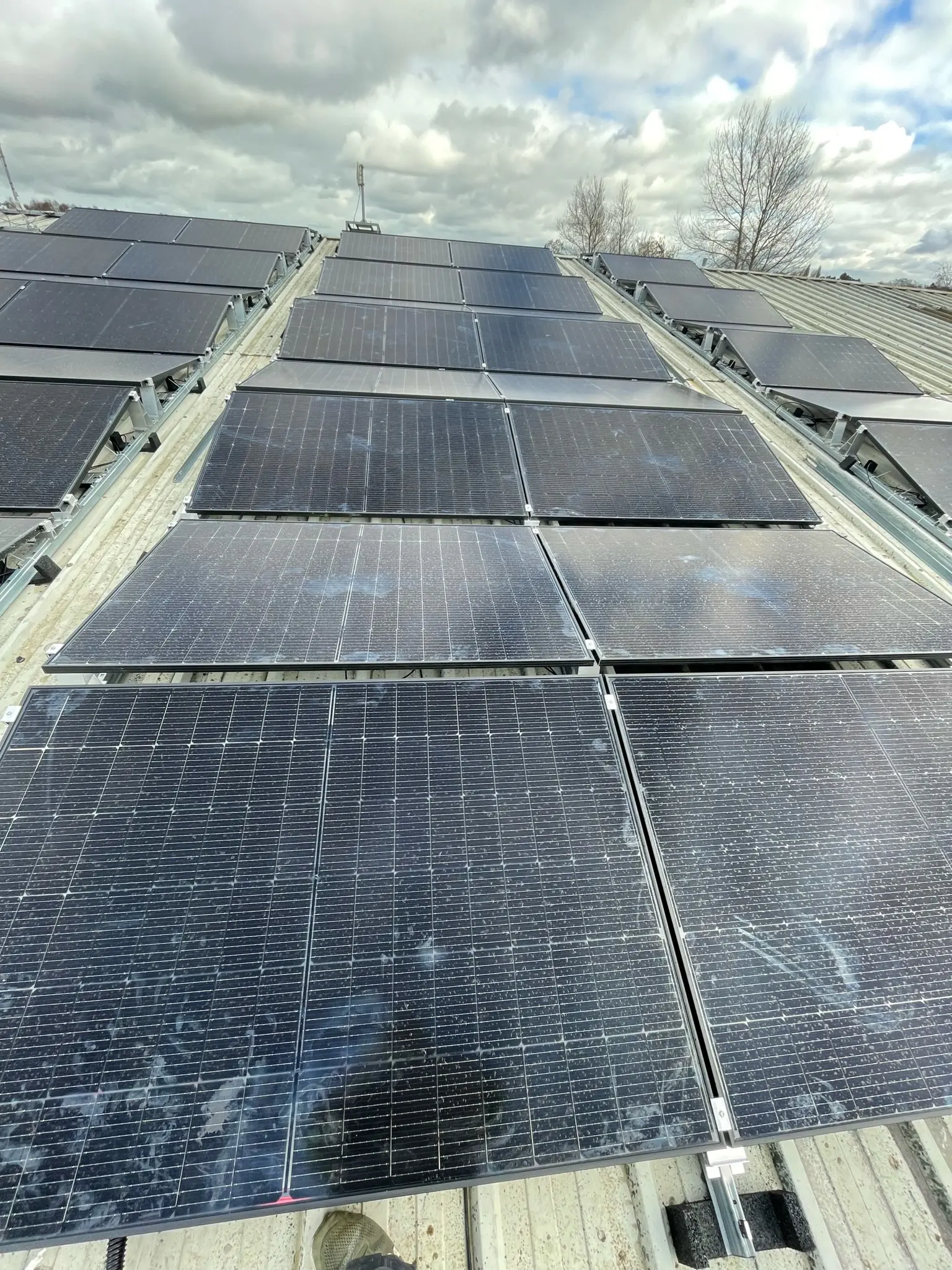 How Caretua is Saving €131,769 with a Commercial Solar PV System