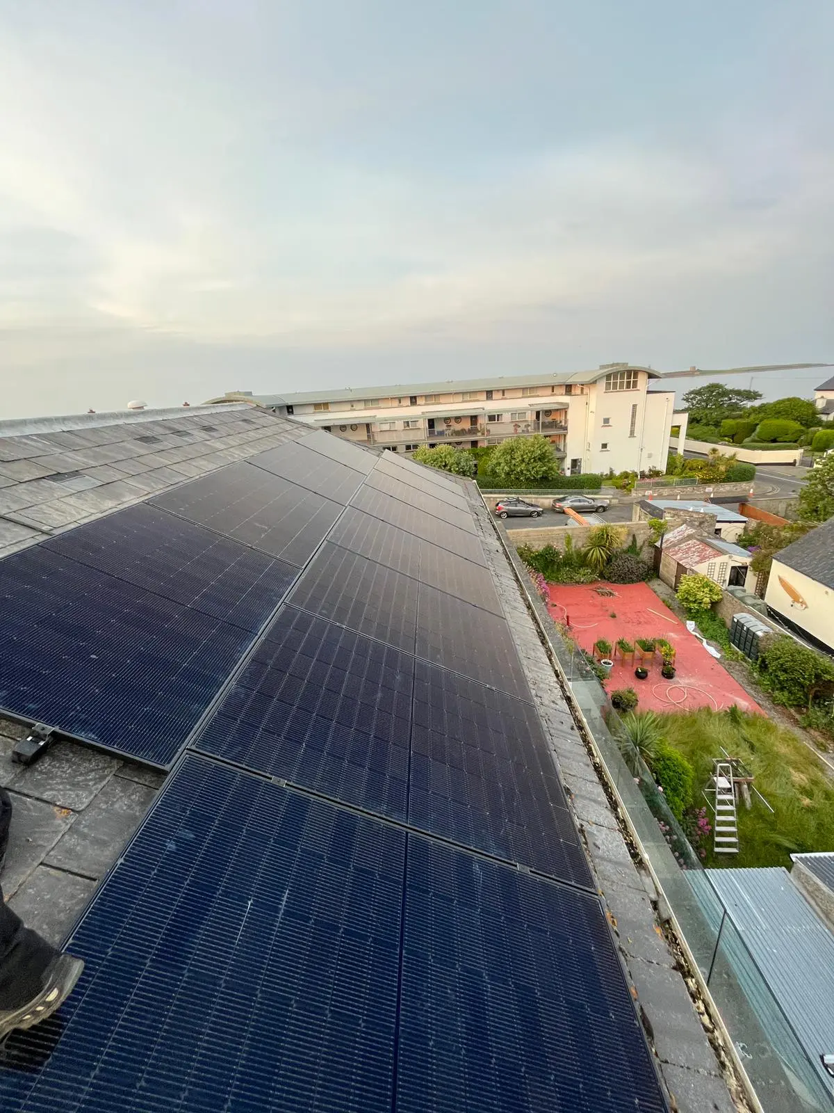 Solar Energy for Irish Homes: The Complete Guide to a SolarEdge 8kW Solar PV System