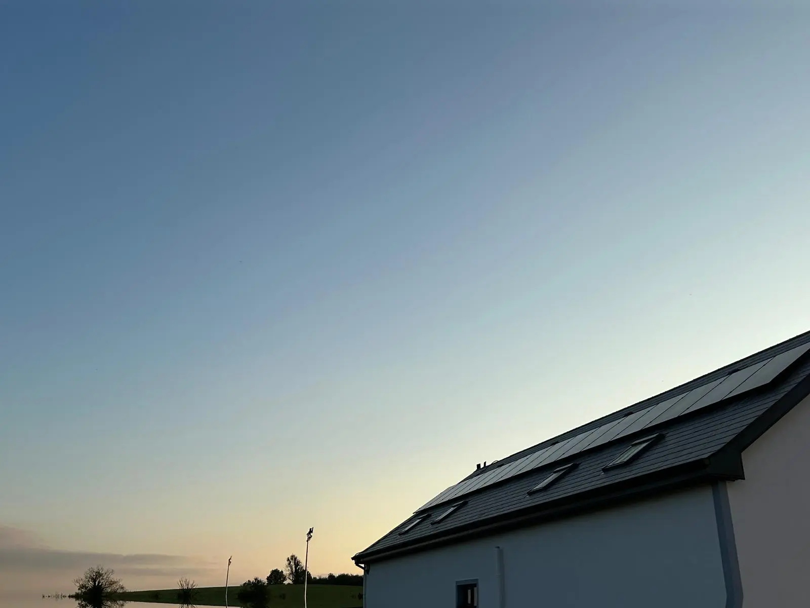 Community Powered by Solar – St.Michael’s GAA Solar Installation