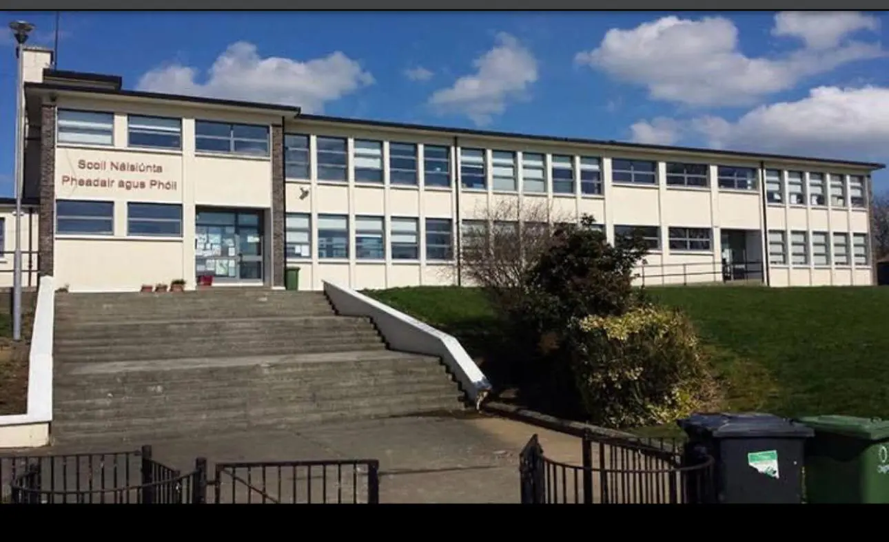 Drumconrath School’s 6kW Solar PV Installation: Reducing Energy Costs and Inspiring Sustainability