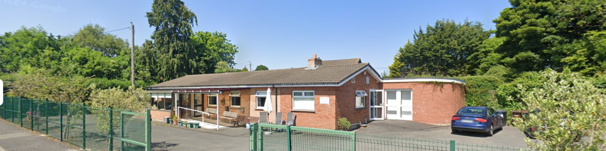 Croí na Coille, Naíonra Seanchill (Shankill Crèche)- Ag Sábháil Leictreachas agus Fuinneamh (Saving Electricity and Energy)