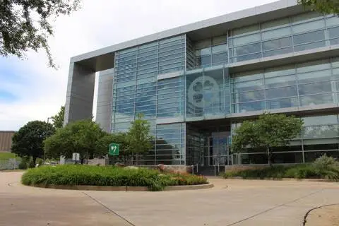 Central Technology Supplies Commercial Installation