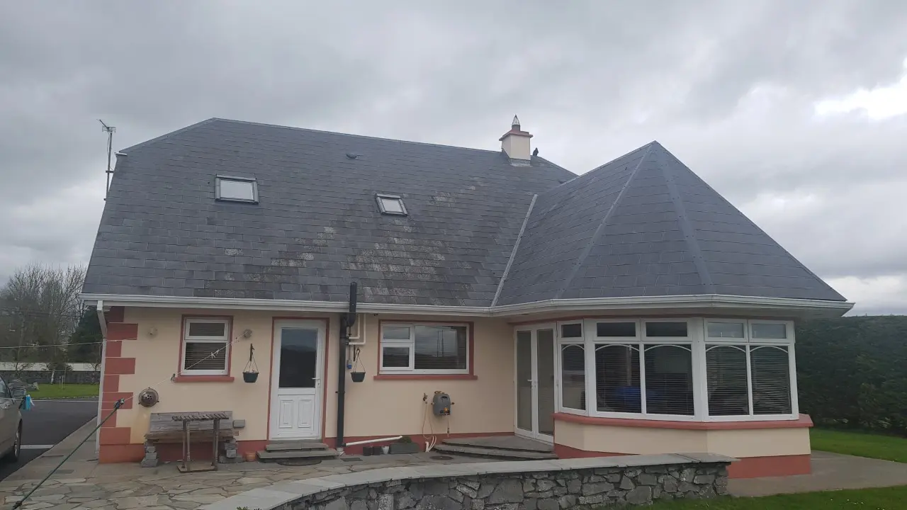 6.5kWp Solar Panel System with Battery Storage: Complete Home Energy Solution