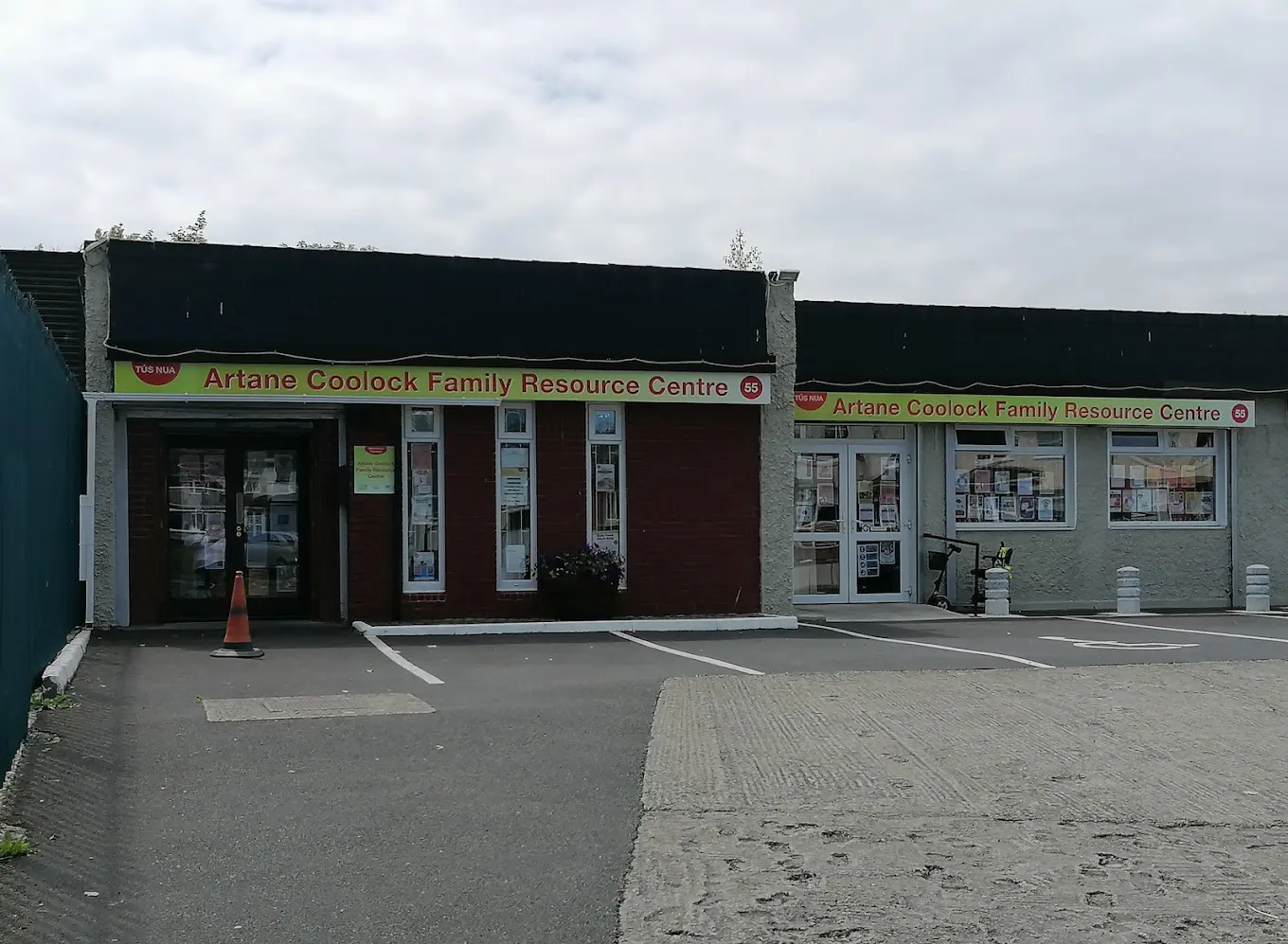 Commercial Solar PV System Installation at Artane Family Resource Centre: A Sustainable Energy Success Story