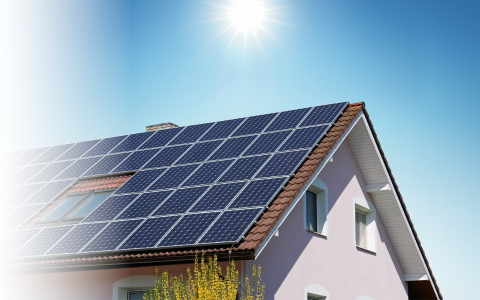 A Focus on Solar Photovoltaic (PV) Systems, Automatic Changeover Switches, and Compliance with I.S. 10101